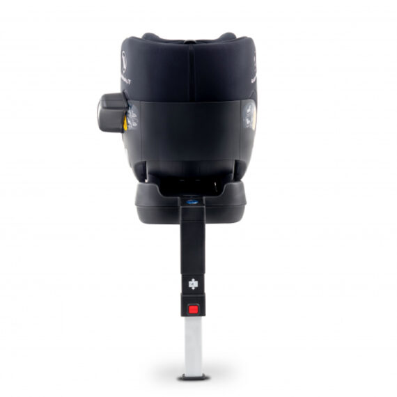 AVIONAUT Autosedačka Aerofix (67-105 cm) modrá