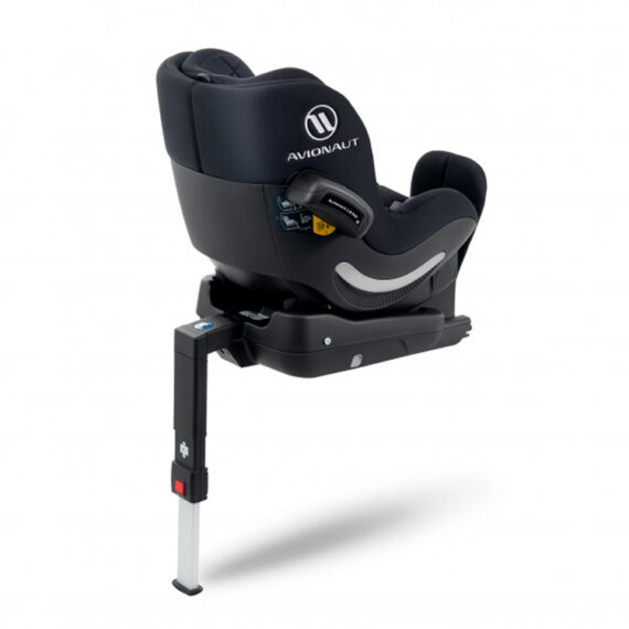 AVIONAUT Autosedačka Aerofix (67-105 cm) modrá