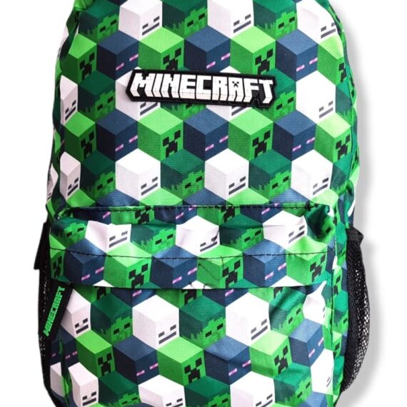Kids Euroswan Batoh, Minecraft