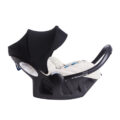 AVIONAUT Autosedačka Pixel Pro (45-86cm, 0-13kg) – béžová