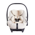 AVIONAUT Autosedačka Pixel Pro (45-86cm, 0-13kg) – béžová