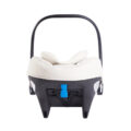 AVIONAUT Autosedačka Pixel Pro (45-86cm, 0-13kg) – béžová