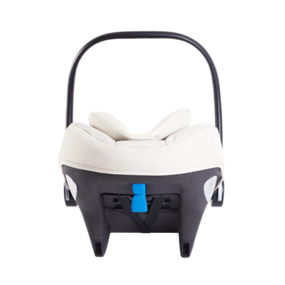 AVIONAUT Autosedačka Pixel Pro (45-86cm, 0-13kg) – béžová