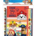 Kids Euroswan Písacia súprava s 5 prvkami, Paw Patrol
