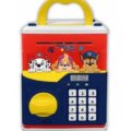Kids Euroswan Elektronická pokladnička s príslušenstvom, Paw Patrol