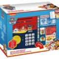 Kids Euroswan Elektronická pokladnička s príslušenstvom, Paw Patrol