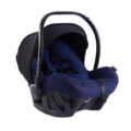 AVIONAUT Autosedačka Pixel Pro (45-86cm, 0-13kg) – modrá