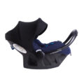 AVIONAUT Autosedačka Pixel Pro (45-86cm, 0-13kg) – modrá