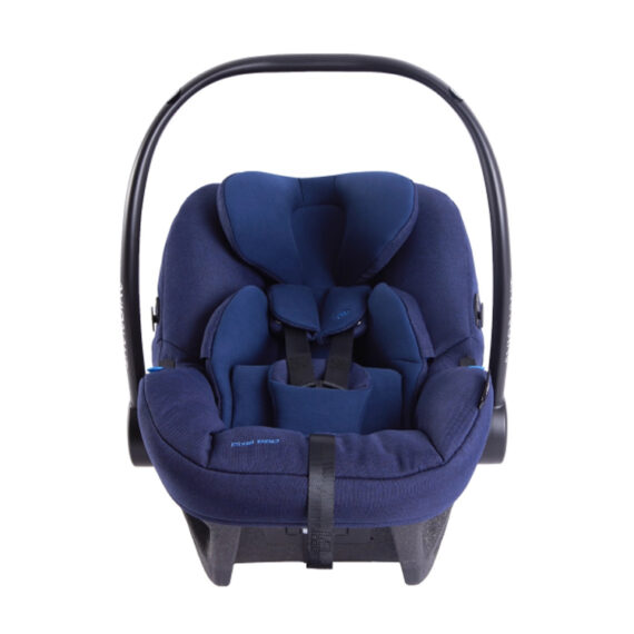 AVIONAUT Autosedačka Pixel Pro (45-86cm, 0-13kg) – modrá