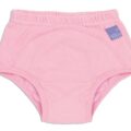 BAMBINO MIO Nohavičky plienkové učiace 3 roky+ Ligt Pink
