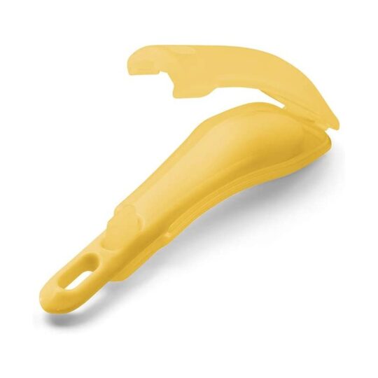 CONCORD Lyžička skladacia Orange