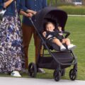 CHICCO Kočík športový Multiride – Light Grey