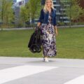 CHICCO Kočík športový Multiride – Light Grey