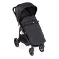 CHICCO Kočík športový Multiride – Light Grey