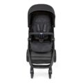 CHICCO Kočík športový Multiride – Light Grey