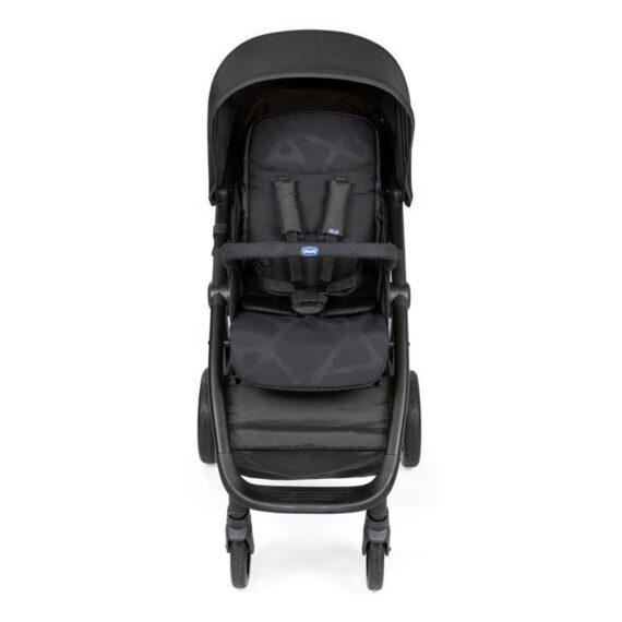 CHICCO Kočík športový Multiride – Light Grey