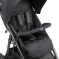 CHICCO Kočík športový Multiride – Light Grey