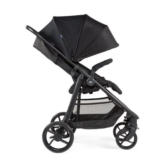 CHICCO Kočík športový Multiride – Light Grey