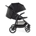 CHICCO Kočík športový Multiride – Light Grey