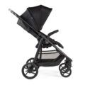 CHICCO Kočík športový Multiride – Light Grey
