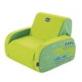 CHICCO Kresielko Twist – Crocodile