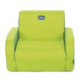 CHICCO Kresielko Twist – Crocodile