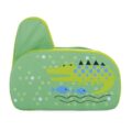 CHICCO Kresielko Twist – Crocodile