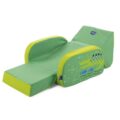 CHICCO Kresielko Twist – Crocodile