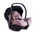 AVIONAUT Autosedačka Pixel Pro (45-86cm, 0-13kg) – ružová