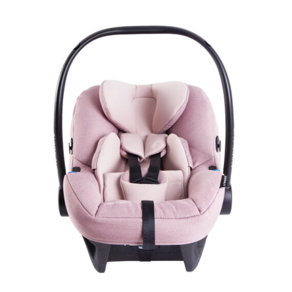 AVIONAUT Autosedačka Pixel Pro (45-86cm, 0-13kg) – ružová
