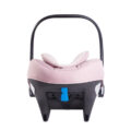 AVIONAUT Autosedačka Pixel Pro (45-86cm, 0-13kg) – ružová