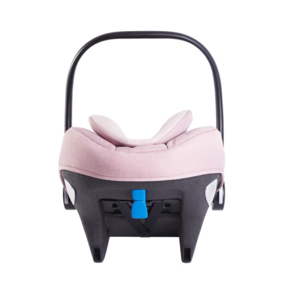 AVIONAUT Autosedačka Pixel Pro (45-86cm, 0-13kg) – ružová