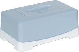 LUMA Box na vlhčené obrúsky Celestial Blue