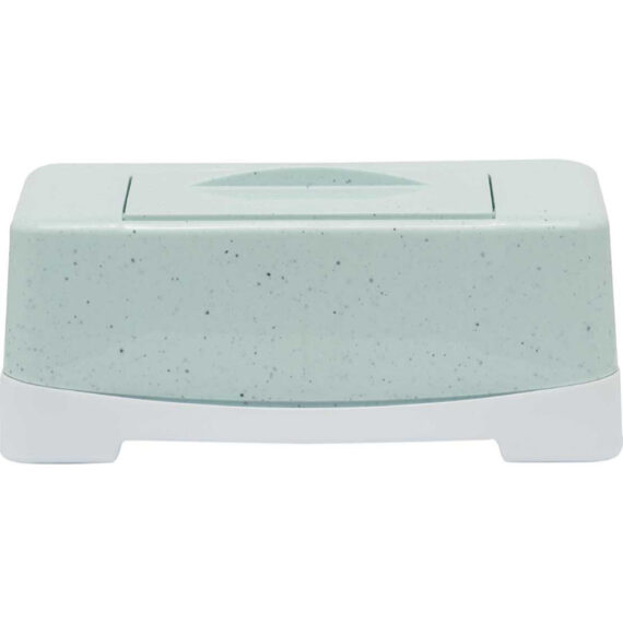 LUMA Box na vlhčené obrúsky Speckles Mint
