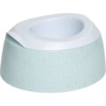 LUMA Nočník Speckles Mint