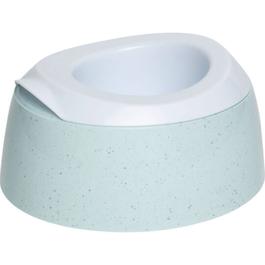 LUMA Nočník Speckles Mint