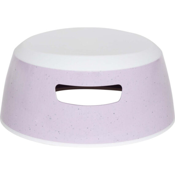 LUMA Stúpadlo Speckles Lila