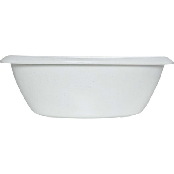 LUMA Vanička Speckles White