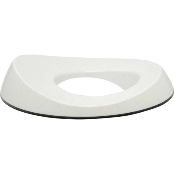 LUMA WC sedadlo Speckles White