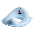 MALTEX Redukcia na WC protišmyková ocean&sea modrá