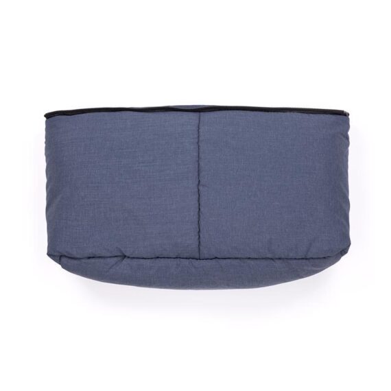PETITE&MARS Fusak predĺžiteľný Sven 3v1 Navy Blue