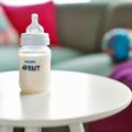 Philips AVENT Cumlík Antikolik 2 pomalý 1m+ 2 ks