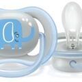 Philips AVENT Cumlík Ultra air 6-18m slon 1 ks