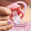 Philips AVENT Cumlík Ultra air 6-18m slon 1 ks