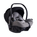 AVIONAUT Autosedačka Pixel Pro (45-86cm, 0-13kg) – šedá