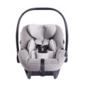 AVIONAUT Autosedačka Pixel Pro (45-86cm, 0-13kg) – šedá