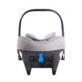 AVIONAUT Autosedačka Pixel Pro (45-86cm, 0-13kg) – šedá