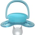 Philips AVENT Cumlík Ultrasoft Premium decor 6-18m chlapec 2 ks