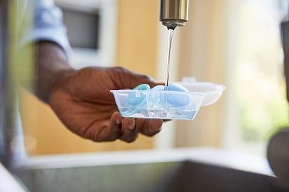 Philips AVENT Cumlík Ultrasoft Premium decor 6-18m chlapec 2 ks