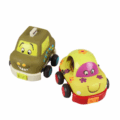 B.TOYS Autíčka Whee-Is!